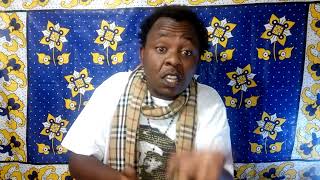 Kaploti Mwenyewe Raw Tv Share Yako.