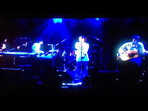 Departures／globe（Time Slip）