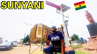 Download Lagu Forget Accra Ghana, Sunyani is Amazing!π¬π What Does Sunyani Look Like in 2022? MP3 Download Lagu Forget Accra Ghana, Sunyani is Amazing!π¬π What Does Sunyani Look Like in 2022? MP3
