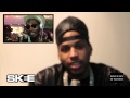 Kid Ink Rates Fan "EGHH" Impressions