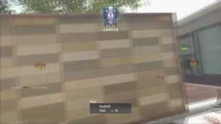 Spawnshot Leftover