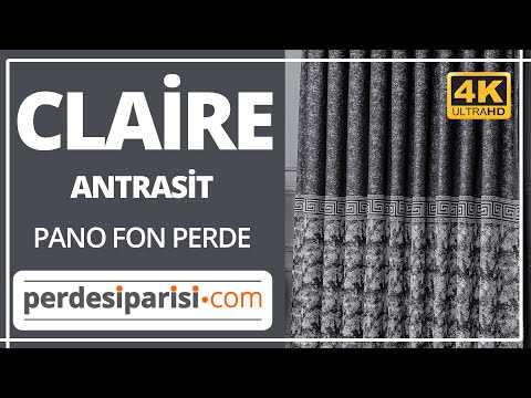 Claire Antrasit Pano