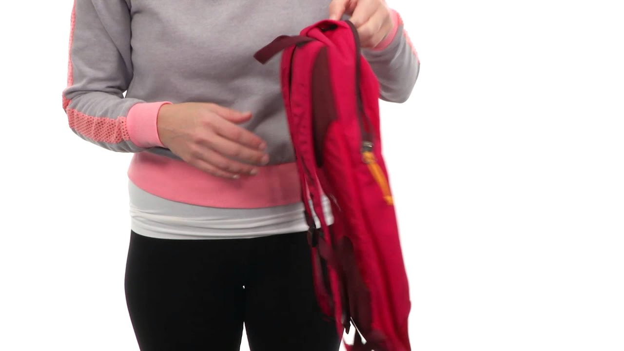 Arc'teryx Pyxis 12 Backpack SKU:8326060 - YouTube