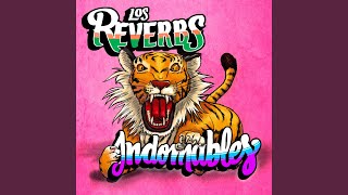 Video thumbnail of "The Reverbs - Látigo"