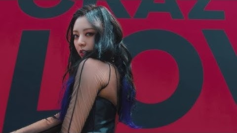 Every ITZY MV but only Yuna