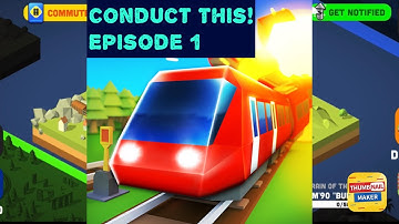 Conduct This! Episode 1 (with voice)