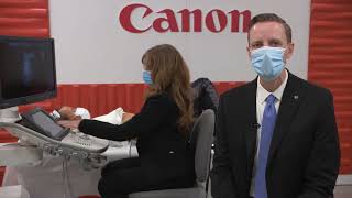 AIUM 2021- Dr. Richard Barr, Canon Medical’s Solutions Showcase - Liver Analysis package AIUM 2021- Dr. Richard Barr, Canon Medical’s Solutions Showcase - Liver Analysis package