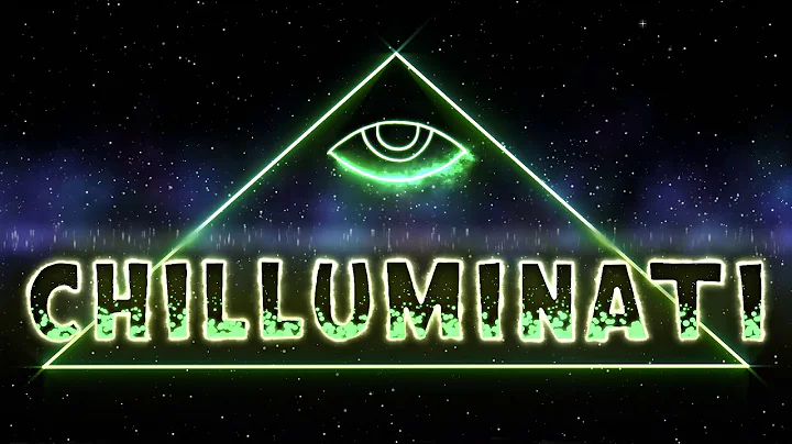 The Chilluminati Podcast - Episode 56 - John Titor...
