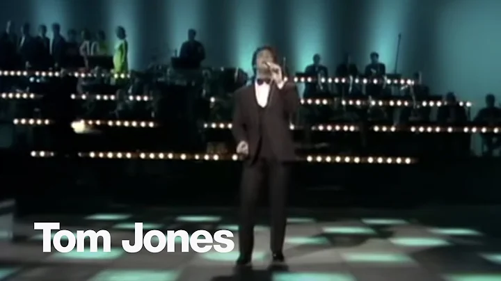 Tom Jones - Yesterday (This is Tom Jones TV Show, 1969)