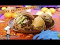 TORTA DE CHILAQUILES (TECOLOTA) | UNA DELICIA CHILANGA