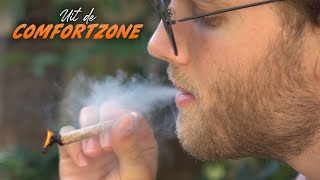 We Schreven Stoned Een Liedje En Zo Klonk Het... | Uit de Comfortzone #3