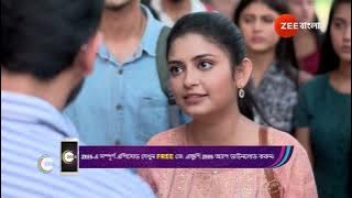 Mithijhora | Ep - 118 | Best Scene | May 17 2024 | Zee Bangla