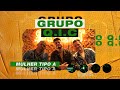 ANALAGA Start - Grupo Q.I.C (Mulher tipo A)