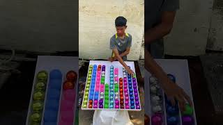 Ball Color Sort Mind Puzzle