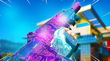 *NO RECOIL* TEMPUS RAZORBACK in Season 4!! (Best TEMPUS RAZORBACK Class Setup) - Modern Warfare 2