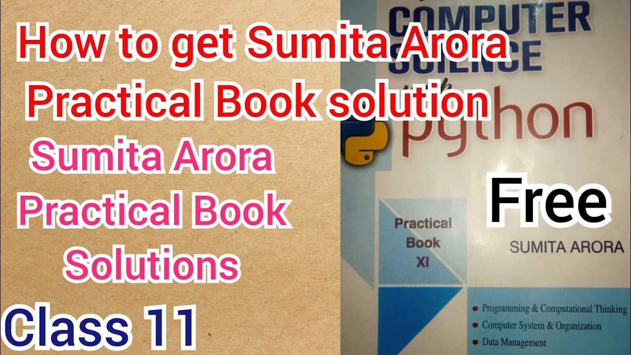 introduction to problem solving class 11 sumita arora pdf