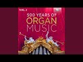 Miniature de la vidéo de la chanson Organ Concerto In F Major, Hwv 295: Ii. Allegro