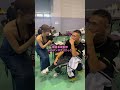 【ガチ怖】アウトサイダー江田選手が美人女医のモブ発言にブチ切れ！？