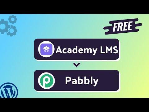 Integrating Academy LMS with Pabbly | Step-by-Step Tutorial | Bit Integrations