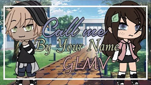 MONTERO (Call Me By Your Name) | Lil Nas X | GLMV