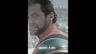 Let's F@Cking Go - Deadpool & Wolverine | edward maya feat. vika jigulina - stereo love - Edit