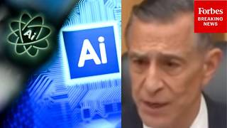 'We Have To Embrace AI': Darrell Issa Speaks About Utilizing AI In The Patenting Process