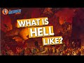What Is Hell Like According To People Who Have Seen It? | The Catholic Talk Show