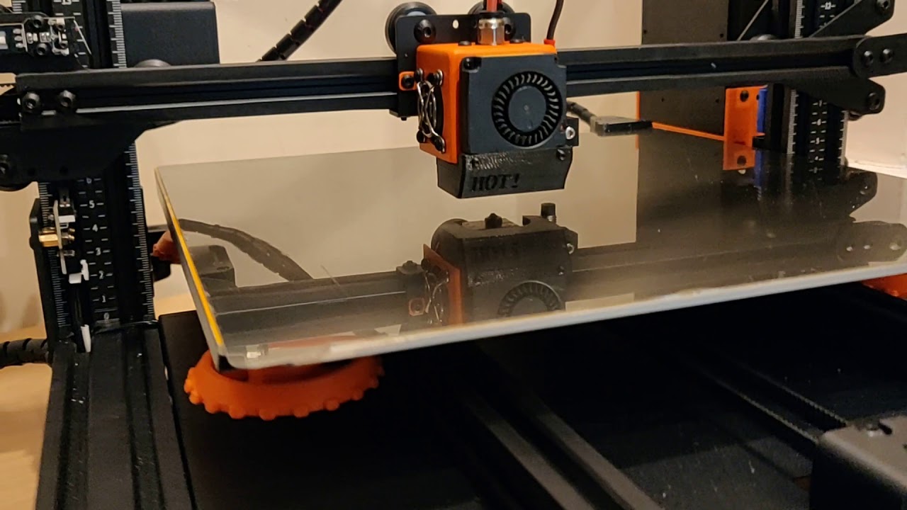 High Performance Auto Bed Leveling 3d Printer - ERYONE