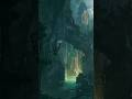 Águas de Sentina explicada em um minuto! Lore de league of legends/Arcane #leagueoflegends #arcane