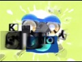 Youtube Thumbnail Klasky Csupo with Electronic Sounds in G Major