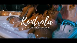 Cee Jay Sena - KONTROLA feat. Zero (official video) Cee Jay Sena - KONTROLA feat. Zero (official video)