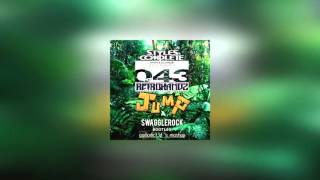 AnnaLunoe(retrohandz Remix) VS Styles&Complete(SwagglerockBootleg) - BDD Jump(audiodict3d Mashup)
