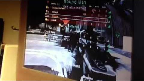 Vendetta host booting...