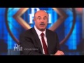 Dr. Phil - (TroubledSon) - Johnny Cerisano "FREEZ" (FULL EPISODE!) *GRAPHIC*