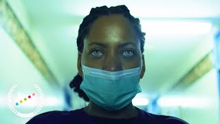 Suicide by Sunlight | Vampire Horror Short Film from Nikyatu Jusu