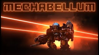 : [Demo] Mechabellum [10.10.2022]