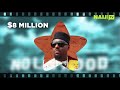 Top 3 Nollywood Stars: Who Earns More Than Others? | Legit TV