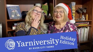 Podcast On! Holiday Edition 2023