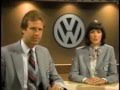 1985 VW Golf and Jetta Service Preview