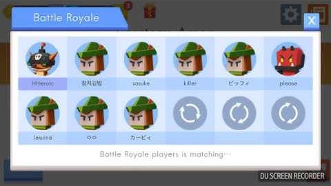 Bomber Man quẩy nát Battle Royale - Arrow.io