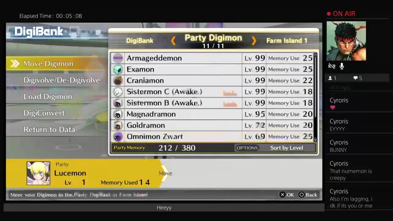 Hackers Memory Chapter 15 And Onward YouTube hackers-memory-chapter-15-and-onward-youtube