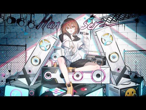 Nightcore - OMG