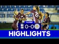 Foxes Make Continental Cup History | Birmingham City 0 LCFC 0 (5-6 Pens)