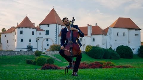 HAUSER - Albinoni Adagio