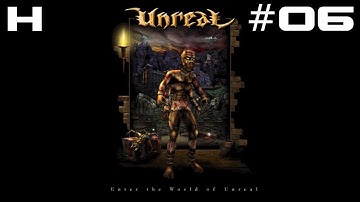 Unreal Walkthrough Part 06