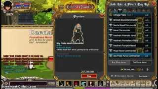 AQW-Awesome Private Server!!!