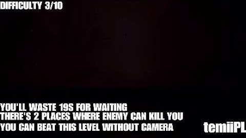 OUTLAST 2 - JUDGES - THE ASCENSION - INSANE MODE GUIDE