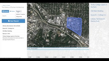 Rearranging Neatline Waypoints - 4.3