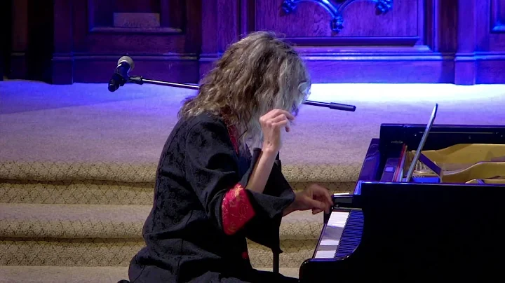 Highlights: "A Buddhist Life" with Vicki Ray