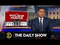 The Trump Family's White House Hustle: The Daily Show